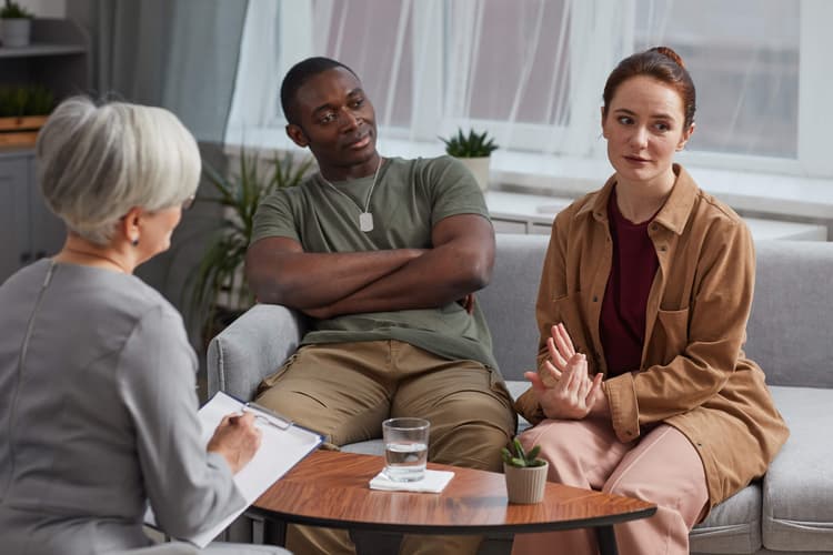 Survival Guide For Dealing With An Overbearing Mother BetterHelp