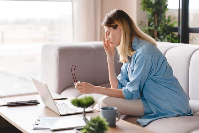 Can Stress Cause Spotting? Caring For Yourself BetterHelp