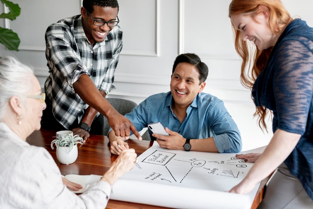 The Difference Between Concrete Vs. Abstract Thinking | BetterHelp